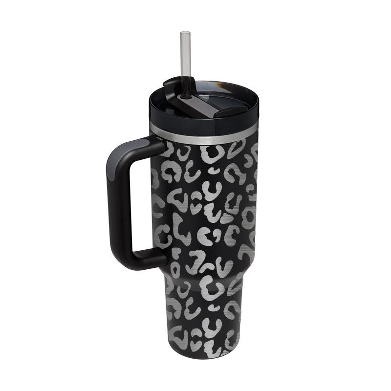 40 Oz Insulated Stainless Steel Cup