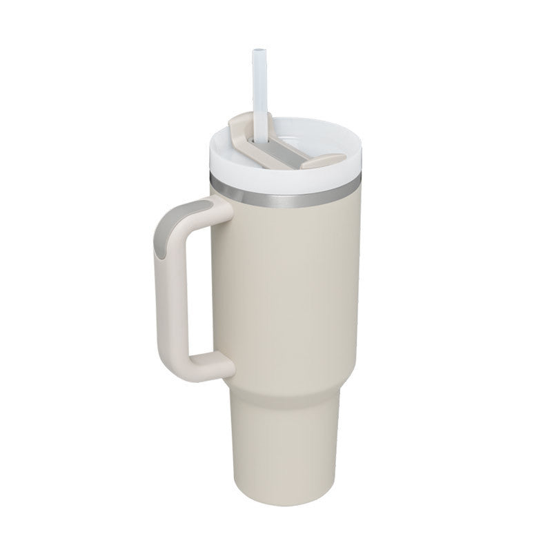 40 Oz Insulated Stainless Steel Cup