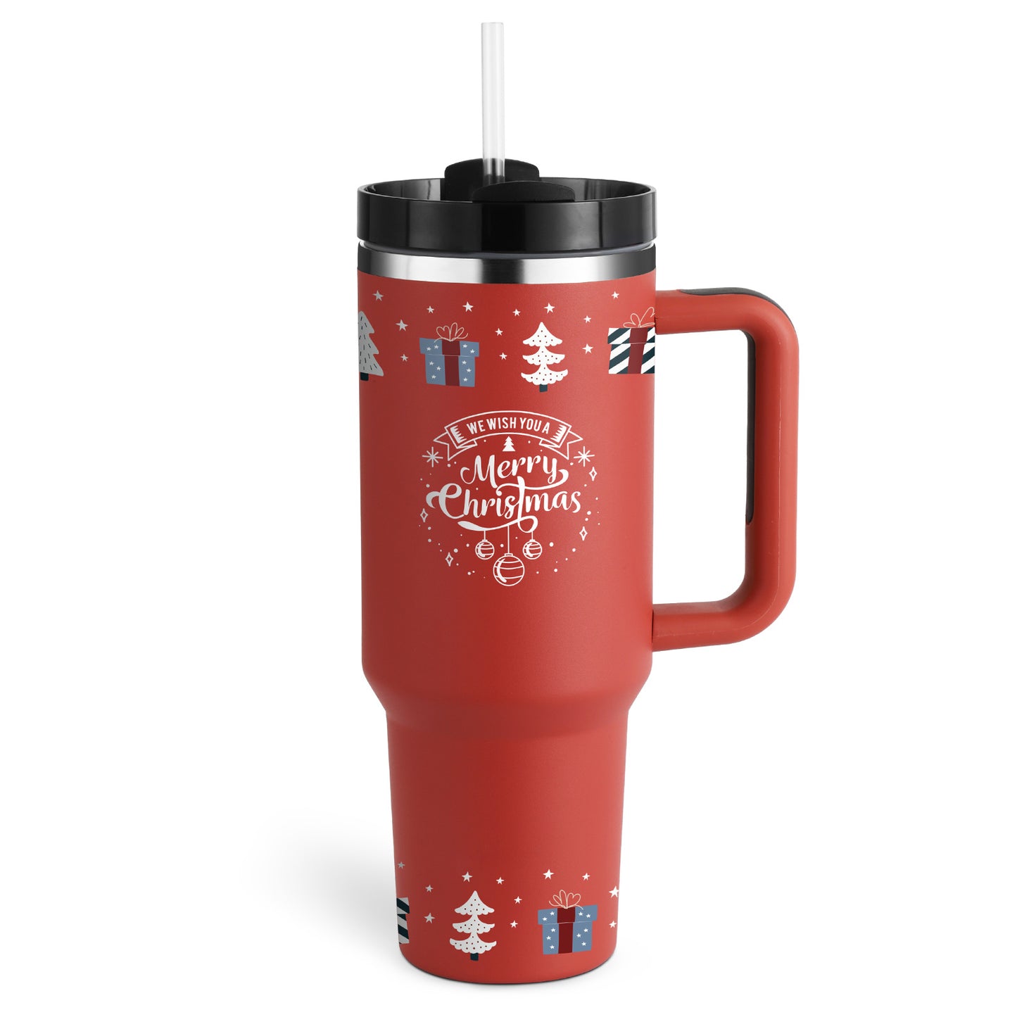 40 Oz Insulated Stainless Steel Cup