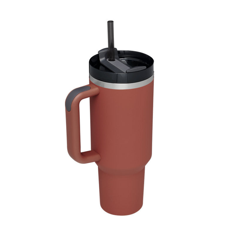 40 Oz Insulated Stainless Steel Cup