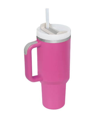 40 Oz Insulated Stainless Steel Cup