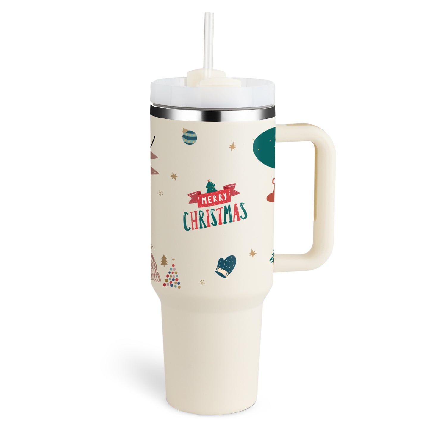 40 Oz Insulated Stainless Steel Cup