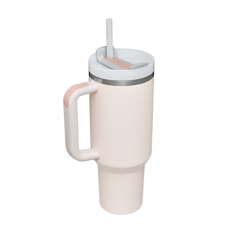 40 Oz Insulated Stainless Steel Cup