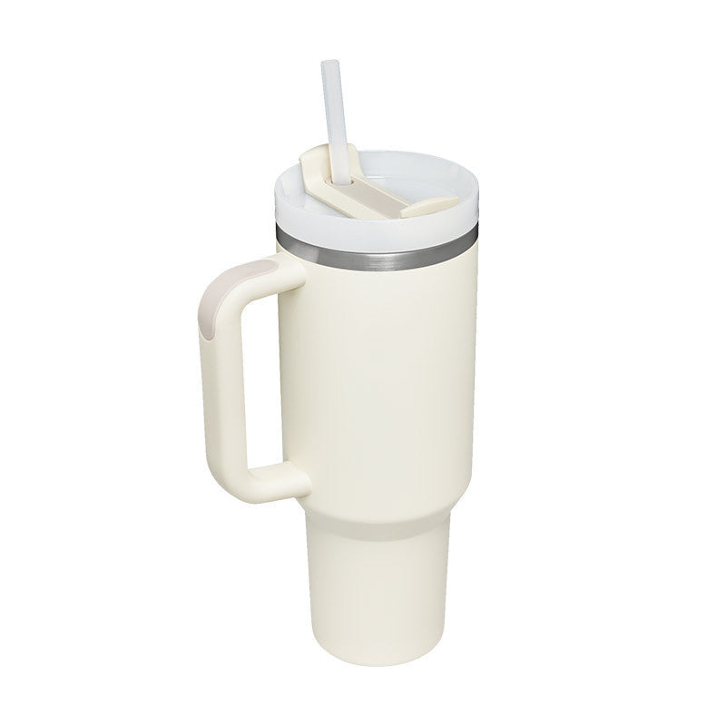 40 Oz Insulated Stainless Steel Cup