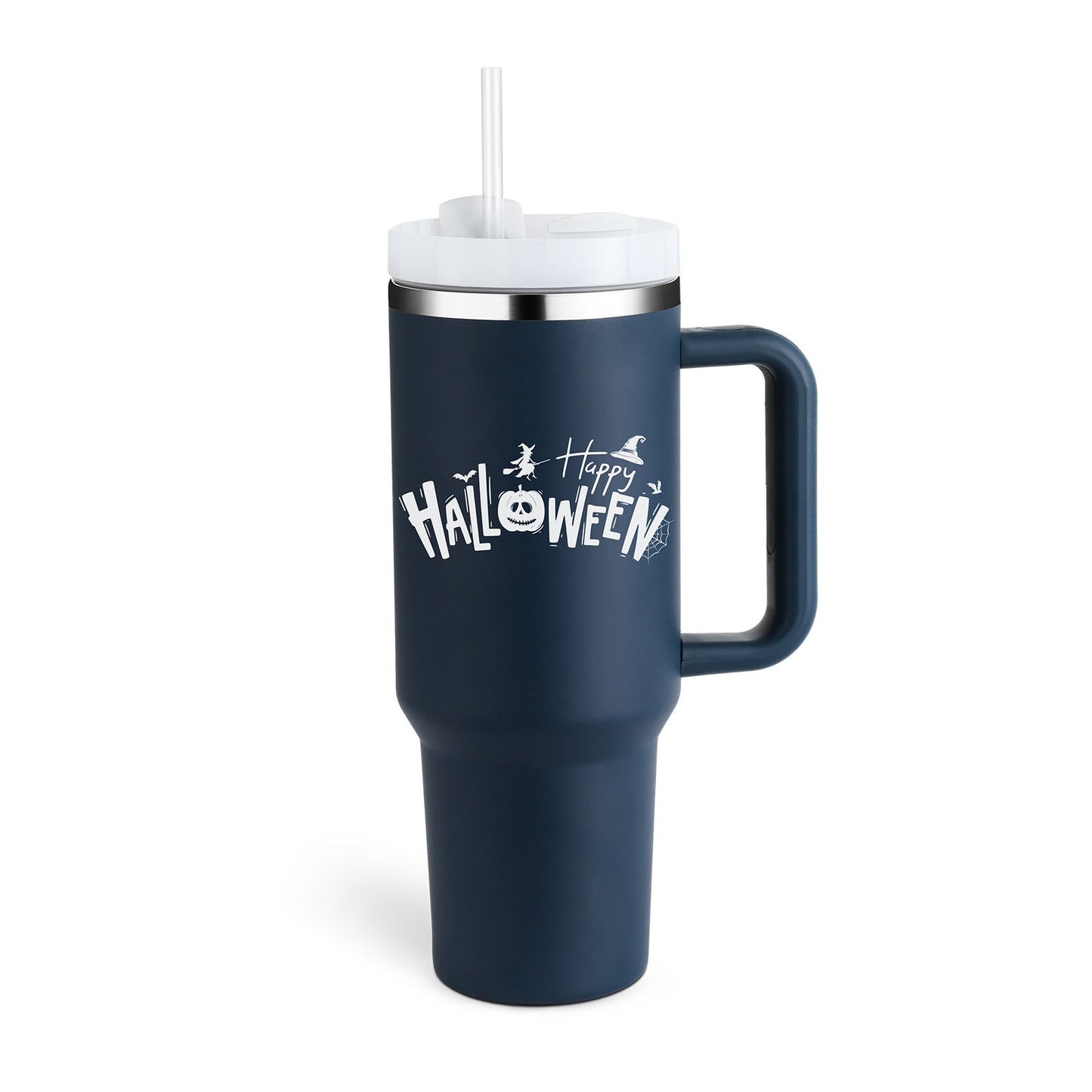 40 Oz Insulated Stainless Steel Cup