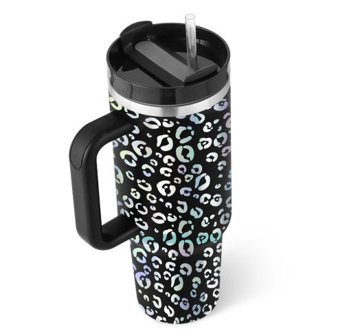 40 Oz Insulated Stainless Steel Cup