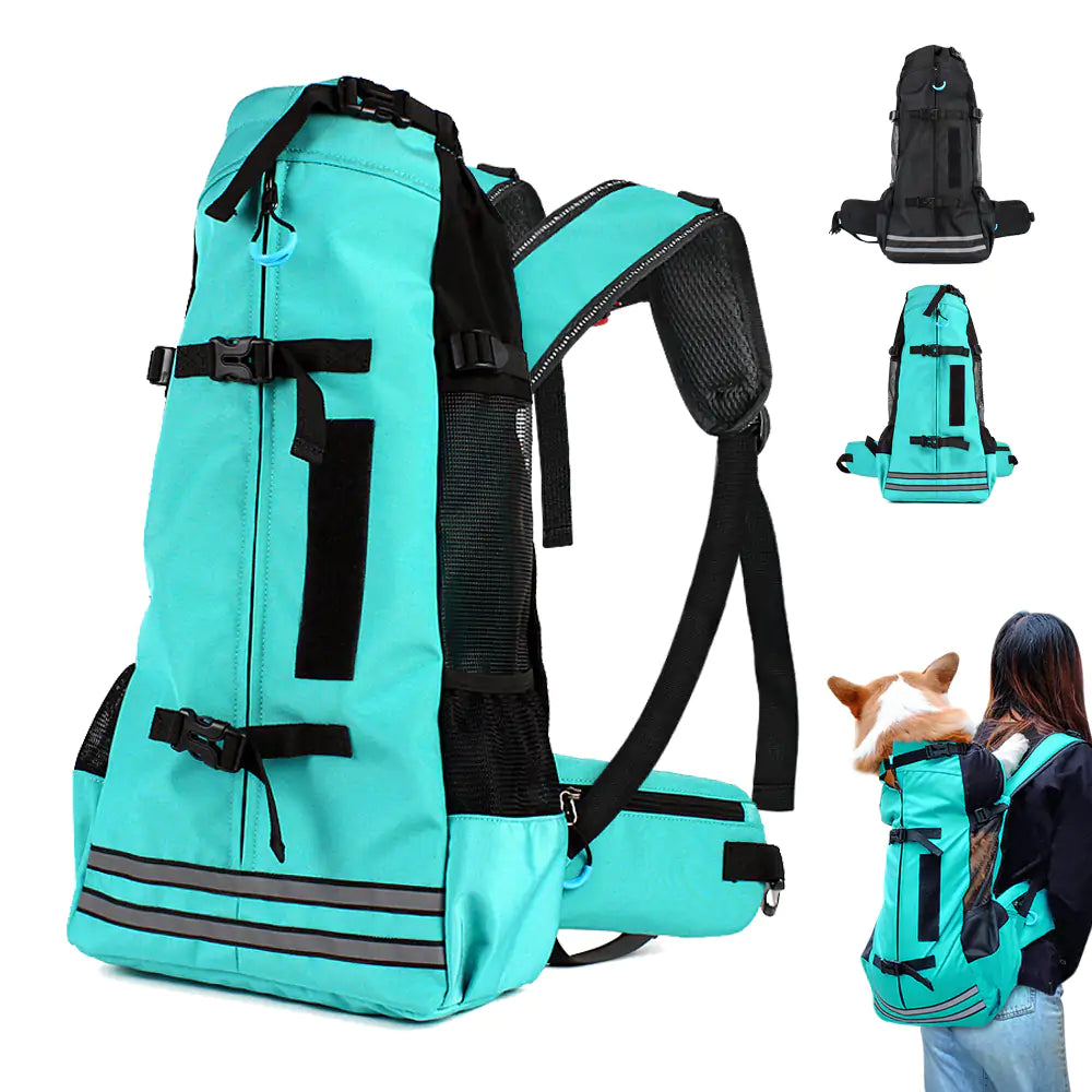 Dog Backpack Carrier - Expert Solutions