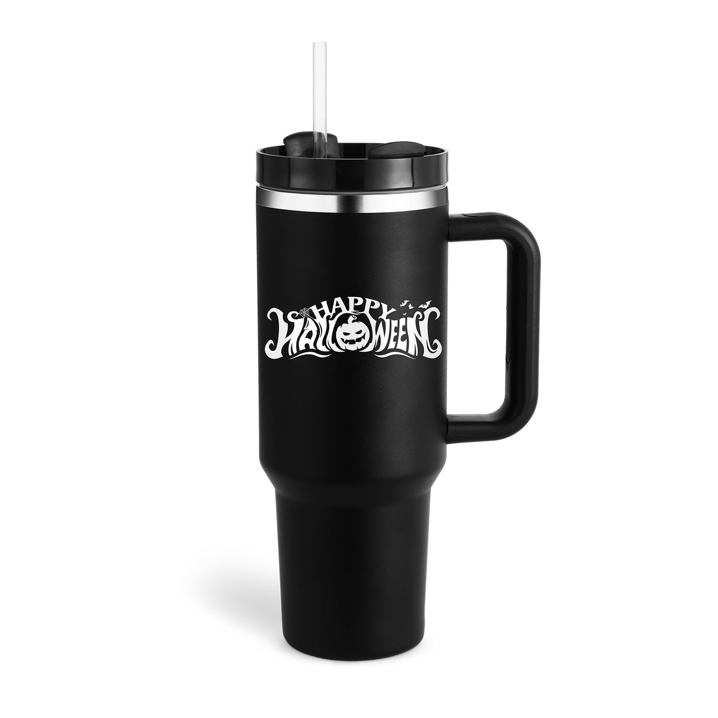 40 Oz Insulated Stainless Steel Cup