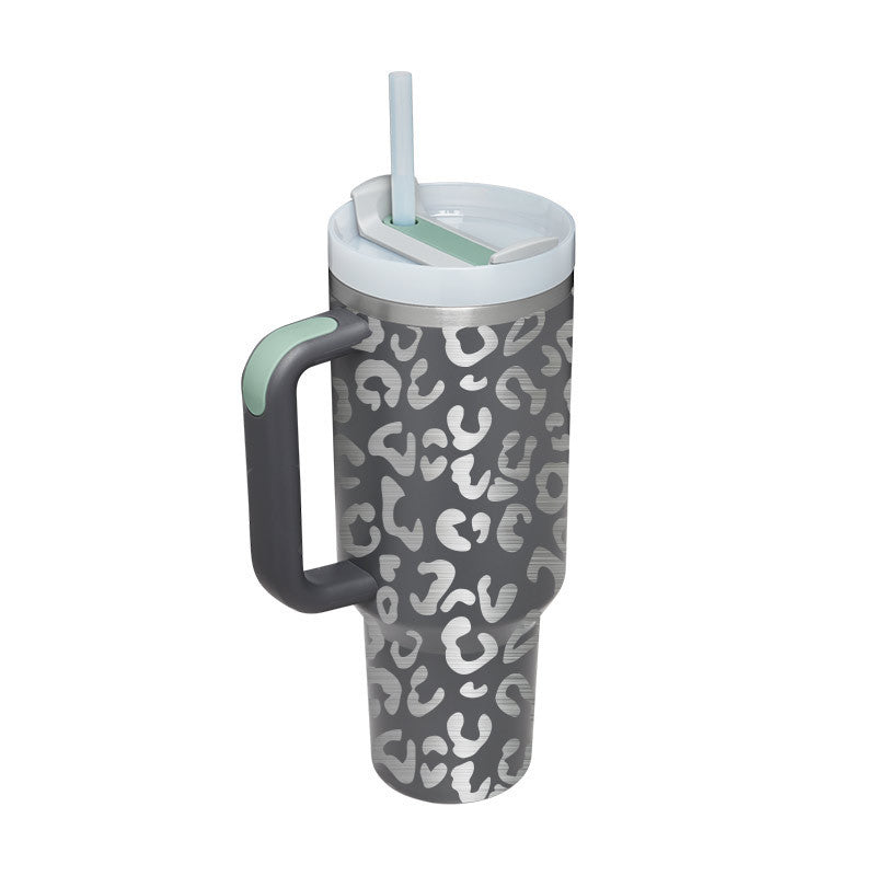 40 Oz Insulated Stainless Steel Cup