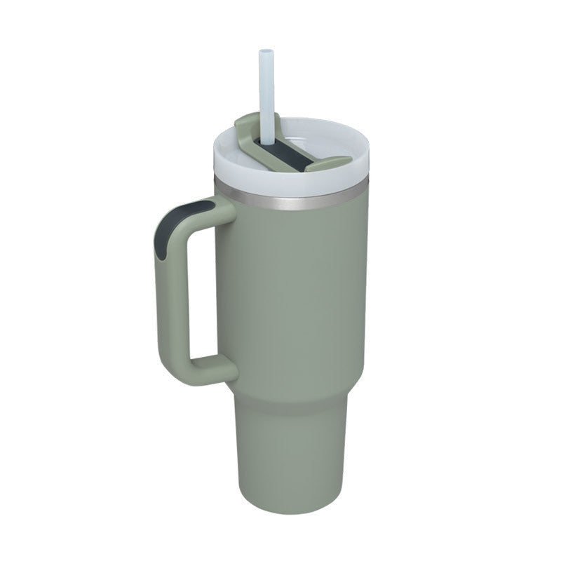 40 Oz Insulated Stainless Steel Cup